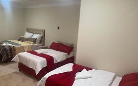 Sabath Lodge
